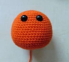 Lina Hipopotamo Amigurumi Patron Gratis PDF